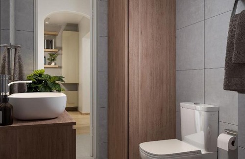 Athens Apartment | Cosy House in Athens