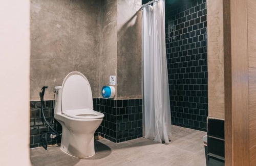 Thanon Phetchaburi Hostel | COZ at Ratchathewi - Hostel