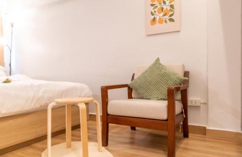 Bang Sue Hostel | Cozy Corner Bangpho