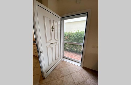 Haniotis House | Cozy Maisonette Rebecca