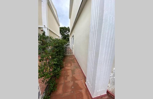 Haniotis House | Cozy Maisonette Rebecca