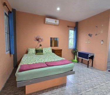 Baan Tai House | Cozy Modern House, Top Spot