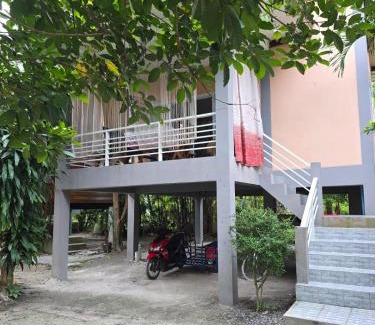 Baan Tai House | Cozy Modern House, Top Spot
