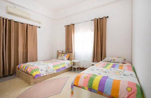 Nakhon Ratchasima Hostel | CozyRooms Korat