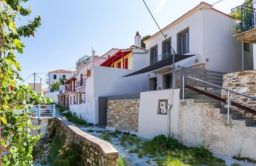 Skopelos House | Cute House Skopelos