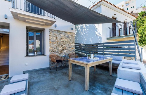 Skopelos House | Cute House Skopelos