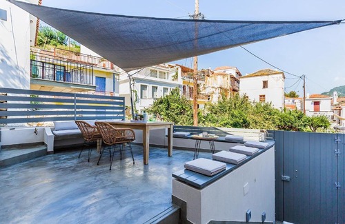 Skopelos House | Cute House Skopelos