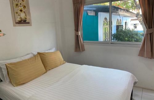 Don Muang Hostel | D Heart Homestay