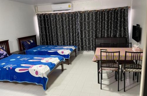 Ban Mai Hostel | Dailyroom by Anna C1-C9