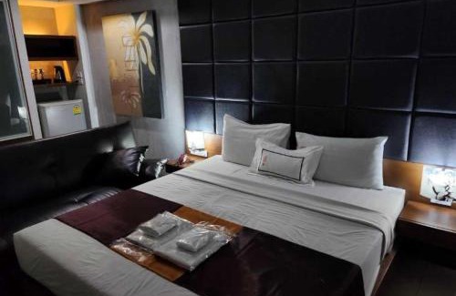 Ladprao Hotel | Dancenter Bangkok Cha Cha Suite