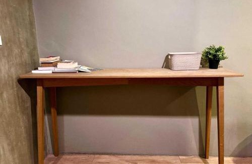 Thanon Phetchaburi Hotel | Dancenter The Spades Hostel