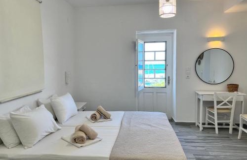 Naousa House | Daphne