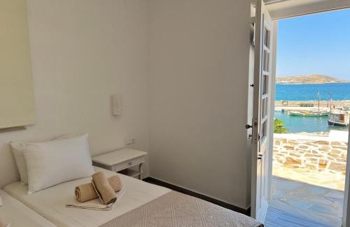 Naousa House | Daphne