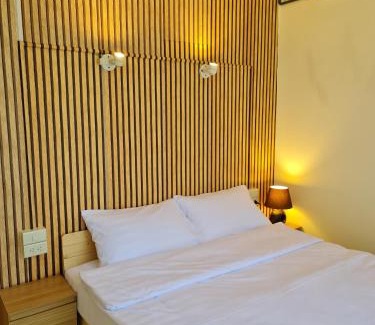 Ratchathewi Hostel | De Chalet