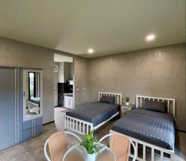 Chum Phae Apartment | Dee Dee Apartments ChumPhae