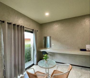 Chum Phae Apartment | Dee Dee Apartments ChumPhae