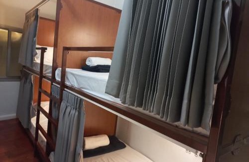Talat Yot Hostel | Delight Hostel at Khao San