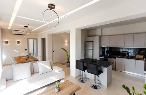 Agios Ioannis Villa | Deluxe Villan