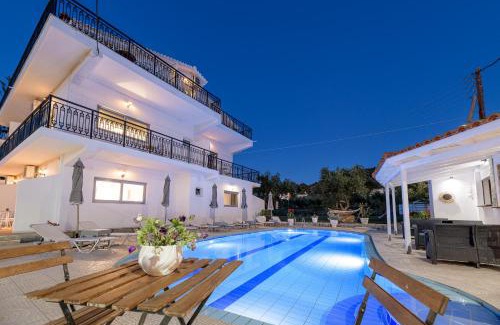 Argassi Apartment | Denise Studios and Apartments