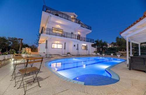 Argassi Apartment | Denise Studios and Apartments