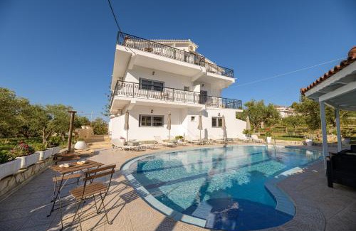 Argassi Apartment | Denise Studios and Apartments