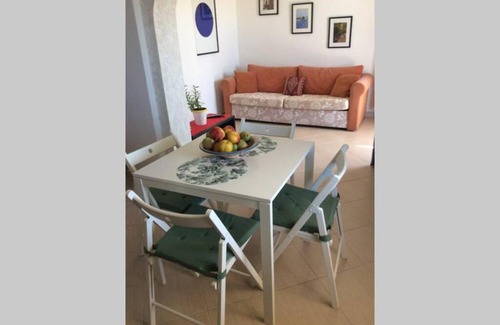 Syros House | Despina's House: Modern apt in tranquil location