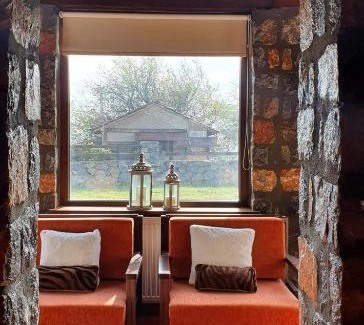 Aghios Athanasios Villa | Diamanti Mountain Ski Villa Palaios Agios Athanasios