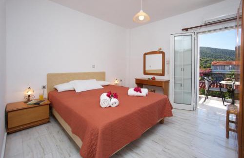 Karavomylos Apartment | Diamanto Complex