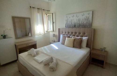 Lefkada House | DIMITRIS APARTMENT