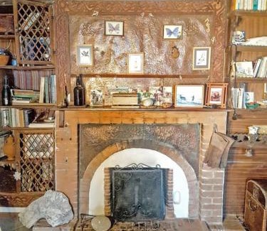 Skiros House | Dinos' House