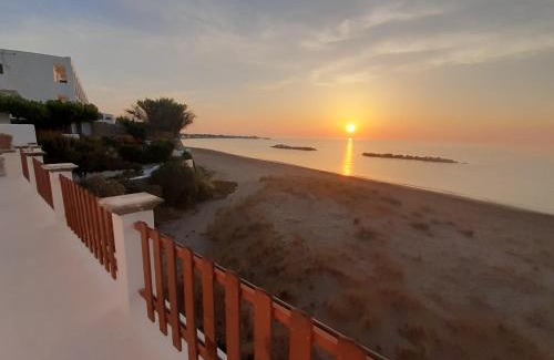 Skiros House | Dinos' House