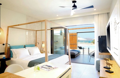 Daratsos Hotel | Domes Noruz Chania, Autograph Collection - Adults Only