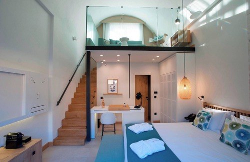 Daratsos Hotel | Domes Noruz Chania, Autograph Collection - Adults Only