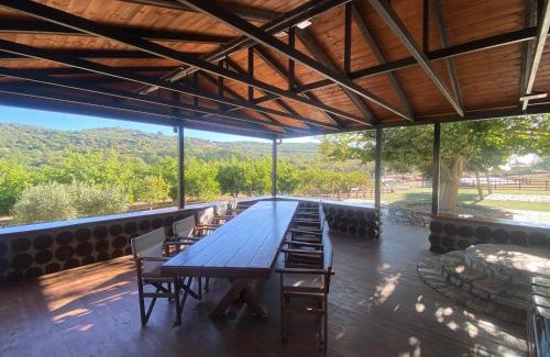 Kavala Ski Chalet | Dream House