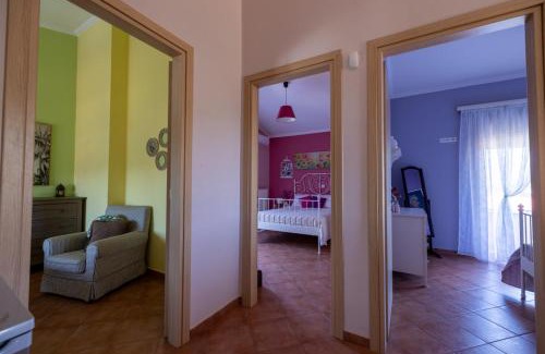 Pournos Villa | Dream Village - Family Villa Maisonaitte