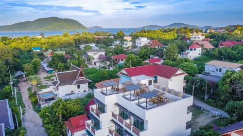 Ban Saiyuan Hotel | Duangjai Residence