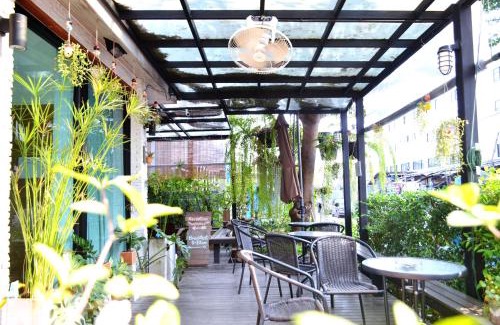 Ayutthaya Hostel | Early Bird Hostel Ayutthaya