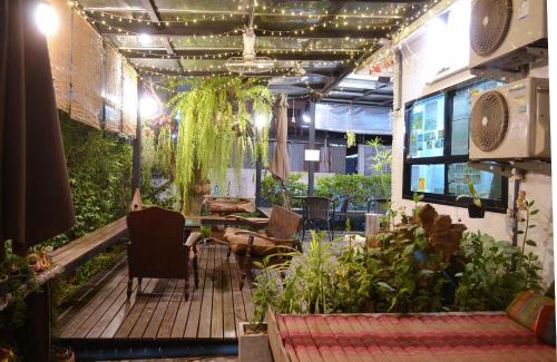 Ayutthaya Hostel | Early Bird Hostel Ayutthaya