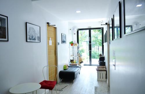 Ayutthaya Hostel | Early Bird Hostel Ayutthaya
