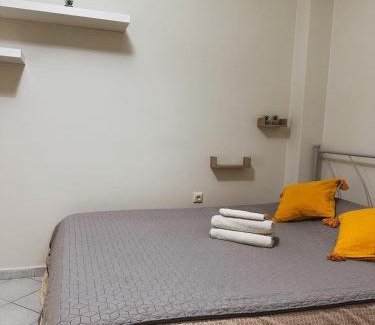 Chalcis Apartment | Efrosini downtown apartment