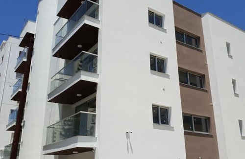 Egkomi Apartment | Egkomi Luxury Suites