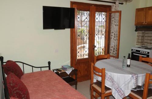Sitia Apartment | Ekavi Apartments