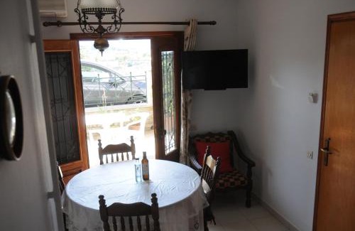 Sitia Apartment | Ekavi Apartments