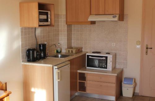 Istron Apartment | El Greco Apartments