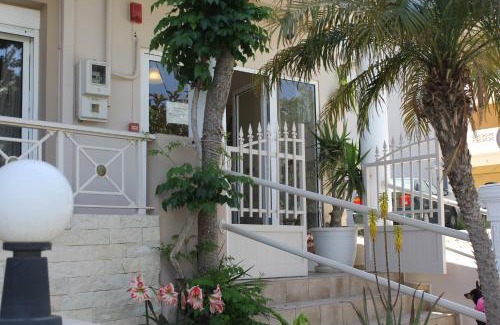Istron Apartment | El Greco Apartments