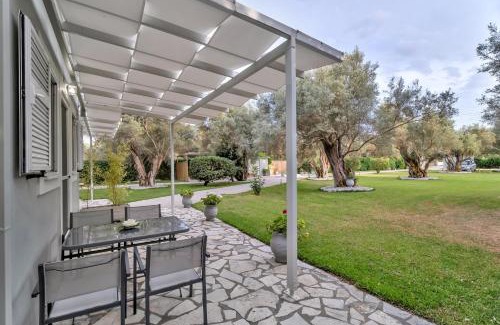Agios Ioannis Apartment | Elaia studio 3