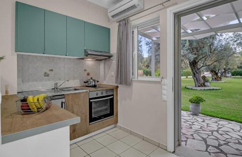 Agios Ioannis Apartment | Elaia studio 3