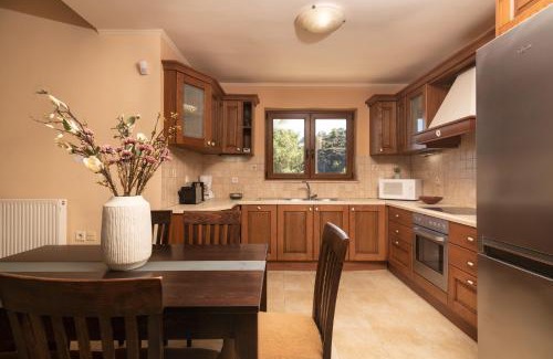 Argassi Villa | Elegance Villas - Villa Andon & Villa Yiota