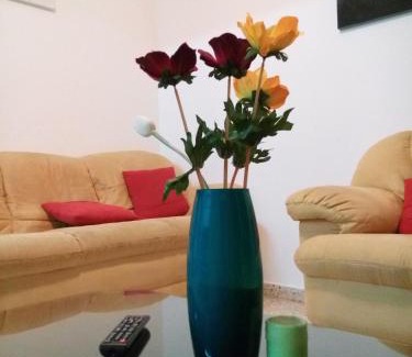 Ayia Napa Apartment | Elenapa Holiday Apartments