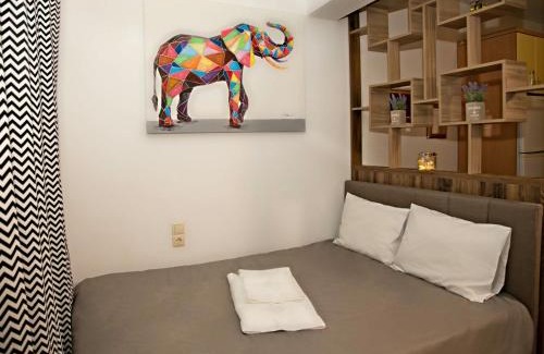 Heraklion Apartment | Elephant House
